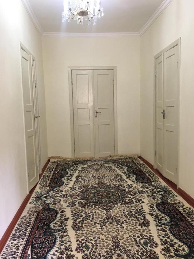 Welcome Guest House Tokmok Esterno foto